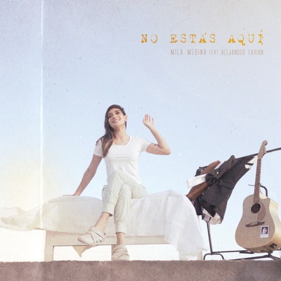 No estás aquí - Single
