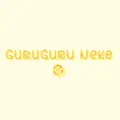 GuruGuru Neko