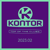 Kontor Top of the Clubs 2023.02 (DJ Mix) artwork