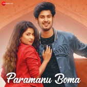 Paramanu Boma artwork