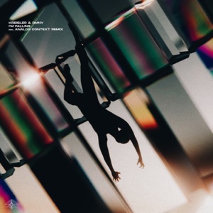 I’m Falling - Single