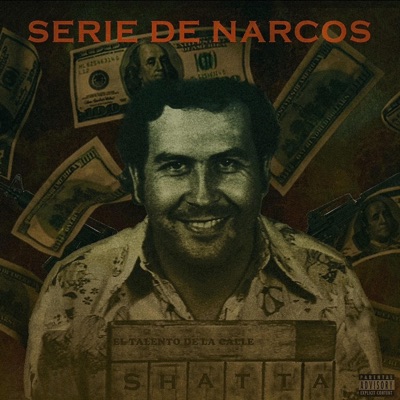 Serie de narcos - Single