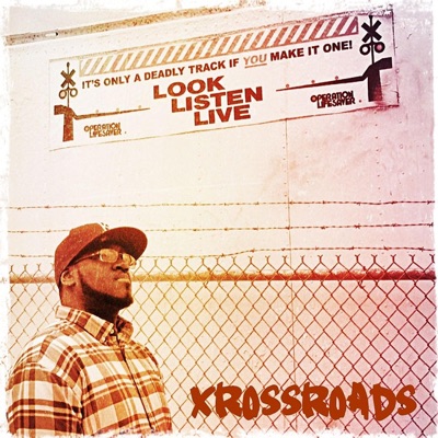 Xrossroads - Single