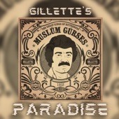 Gillette's Paradise artwork