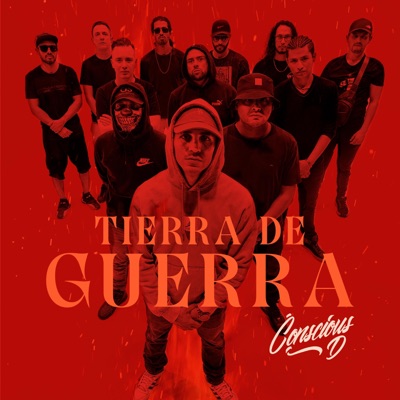 TIERRA DE GUERRA - Single
