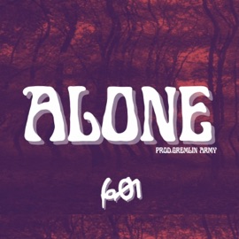 Alone 601