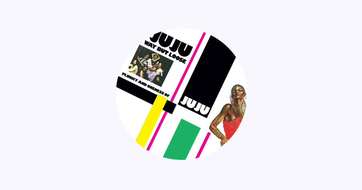 Plunky & The Oneness Of Juju - Apple Music
