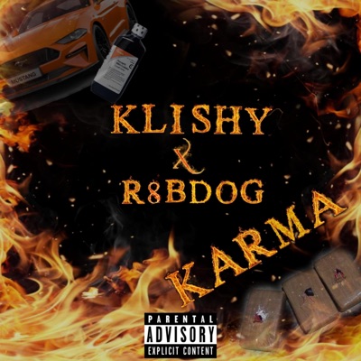 Karma - Single