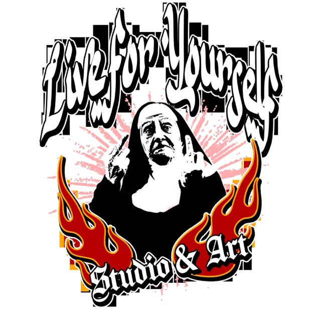 Live For Yourself Freestyle (feat. T-real, Brayzo & Zxzzy