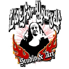 Live For Yourself Freestyle (feat. T-real, Brayzo & Zxzzy) [Live] L4QP