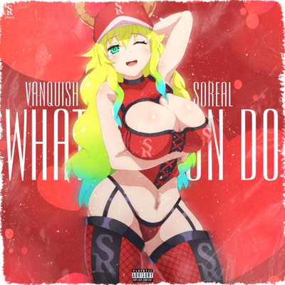 What I'm Gon Do - Single