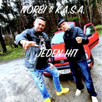 Jeden Hit - Single - Norbi & K.A.S.A.