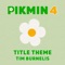 Title Theme (From Pikmin 4) - Tim Burnelis lyrics