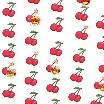 Cherry bomb (feat. ZAEY) - Single