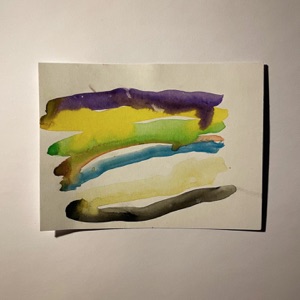 MIKA KOKHAYU BEZMEZHNO - Single