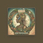 Jon Richards