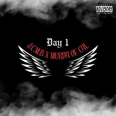 Day 1 (feat. Murda of Cal) - Single