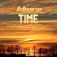 Time - EP - KLMRN