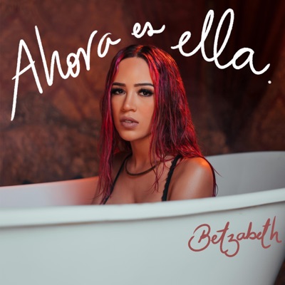 Ahora Es Ella - Single