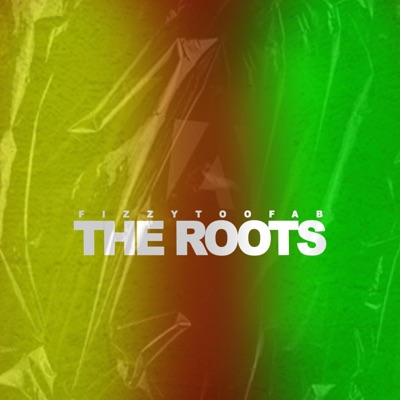 The Roots - EP
