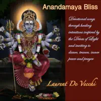 Laurent De Vecchi - Durga Maata Transe — UNISSONS©