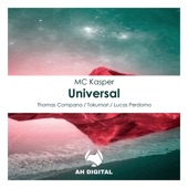 Universal (Lucas Perdomo Remix) artwork