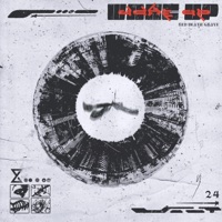 Wake Up - Single - Red Death Grave