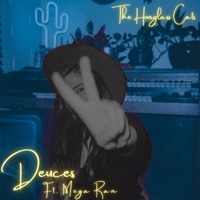 Deuces (feat. Mega Ran) - Single - The Hourglass Cats