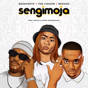 Sengimoja (feat. Sai Hle & Sipho Magudulela)