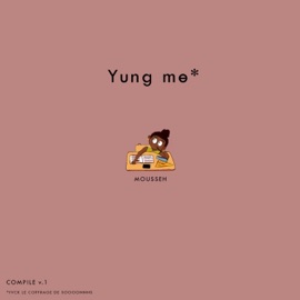 Kouté ◎ 14 Mousseh