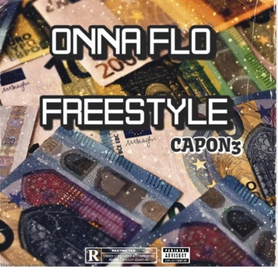 Onna Flo Freestyle - Single