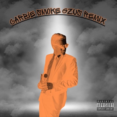 CARBIE (Fire Remix) - Single