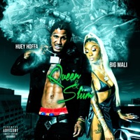 queen & Slim (feat. Big Mali) - Single - Huey Hoffa