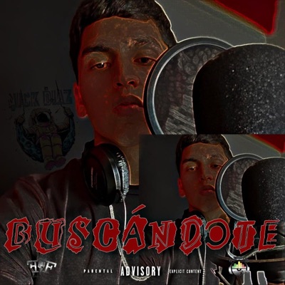 Buscandote (feat. Nick Diaz) - Single