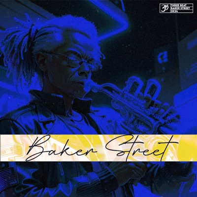 Baker Street - Single
