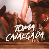 Toma Cavalgada (feat. Dj Renan Valle) - Single - Vinniz DJ & Trilogia do Santo Amaro