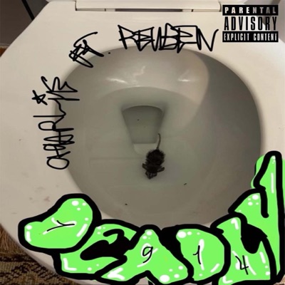 Deadly (feat. Reuben Pearl) - Single
