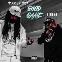 Good Game (feat. J-Diggs) - Single - Mobby Da Most