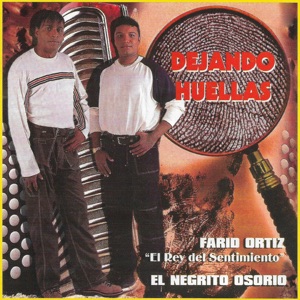 Dejando Huellas