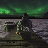 Plecak marzeń - Ostry Bezimienni