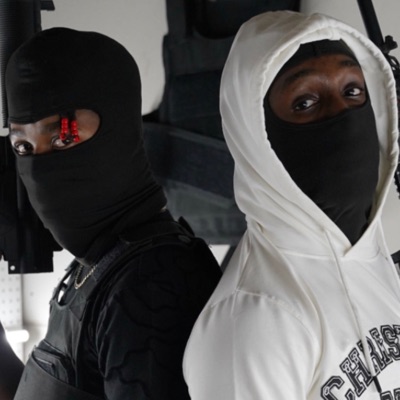 Oh My God (feat. JcHuncho) - Single