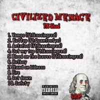 Civilized Menace - YN Shad