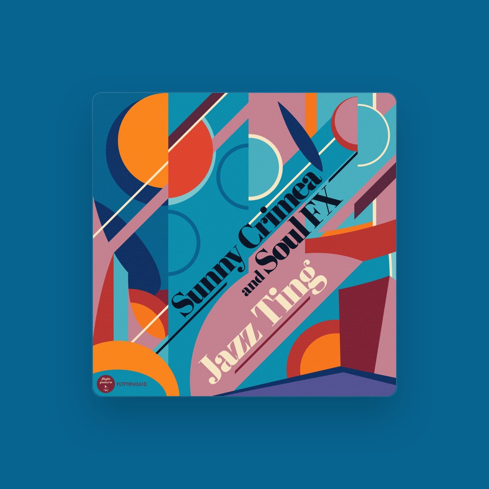 Soul FX - Electronic artist