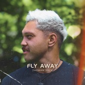 Fly Away artwork