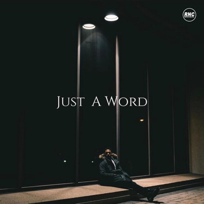 Just a Word - Single