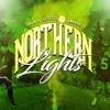 Northern Lights (feat. Bascur) - Single