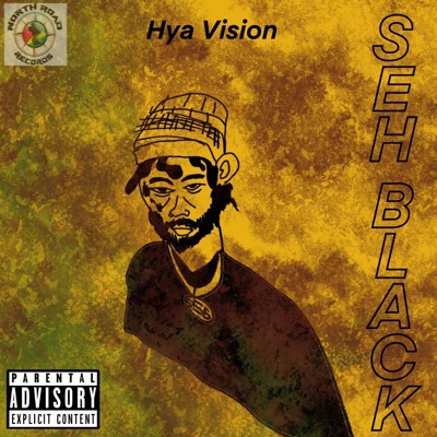 SEH Black - Single