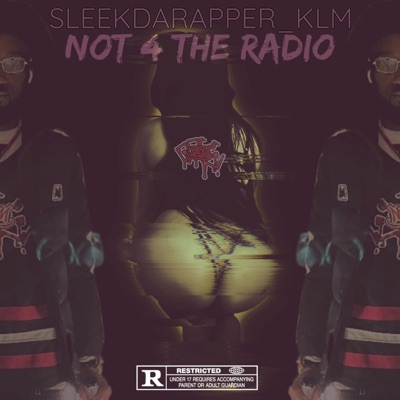 Not 4 the Radio - Single