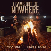 I Came Out of Nowhere (feat. Sean Stemaly) artwork