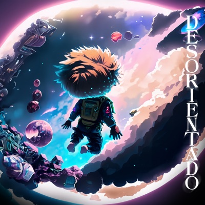 Desorientado (feat. FRESSH) - Single